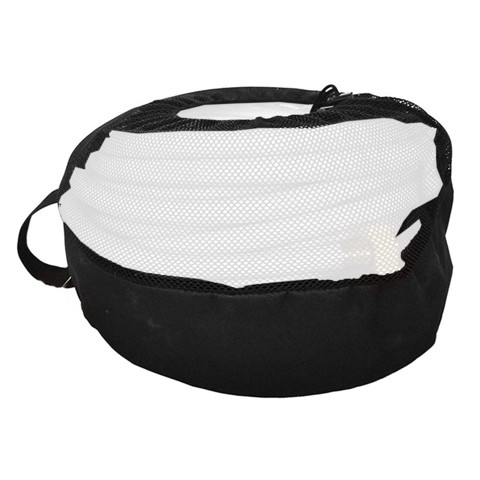 Garden Hose Storage Bag, RV Hose Organization Holder, RV Equipment