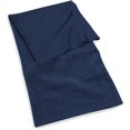thumbnail image 3 of Beechfield - Braga para el cuello multiusos de polar para mujer (Azul marino), 3 of 3
