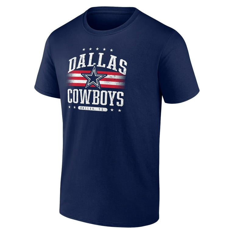 Dallas cowboys new shirts hotsell