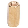 thumbnail image 1 of Brass Standoff,  Motherboard Standoff, Great Workmanship For Electrical Equipment PCB Boards 100Pcs M3 X 10, 1 of 8