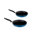 thumbnail image 1 of Juego de 2 Sartenes T-FAL 20/24cm Azul, 1 of 6