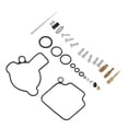 thumbnail image 2 of Carb Set de Reconstruction, Kit de Réparation de Carburateur Professionnel Kit de Réparation de Carburateur Ensemble de Conception Exquise, 2 of 8