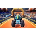 thumbnail image 2 of Hot Wheels Monster Trucks: Stunt Mayhem - Xbox Series X, 2 of 3