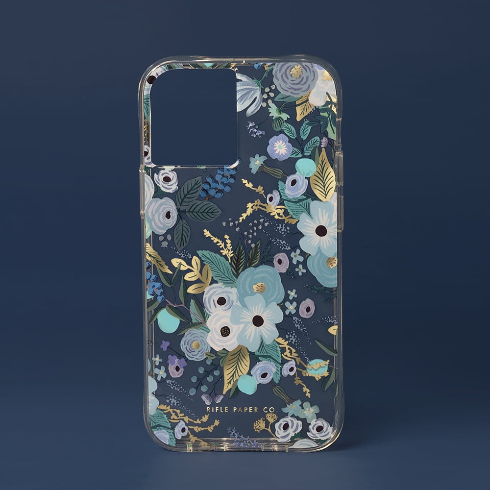 Rifle Paper Co - Case for iPhone 12 and iPhone 12 Pro (5G) - 10 ft