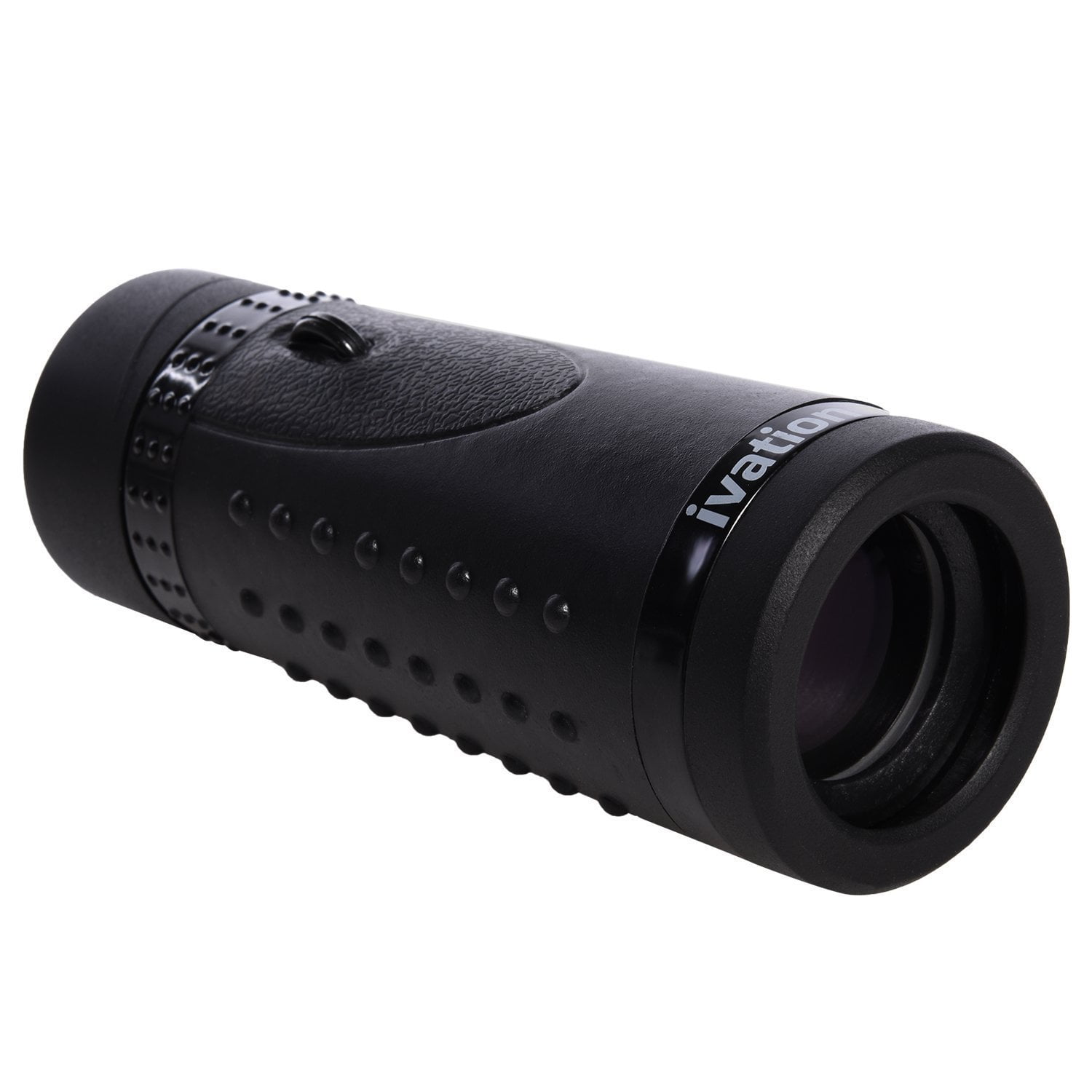 6X30 Grip Scope High Definition WIDE VIEW Compact Monocular Waterproof