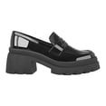 thumbnail image 2 of MOCASINES GREEN LOVE MUJER 96370 CHAROL NEGRO, 2 of 4
