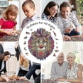 thumbnail image 2 of L 3d Jigsaw Pieces Animal S Jigsaw Animals For Adults And Kids Game Game Home R Gif, 2 of 4