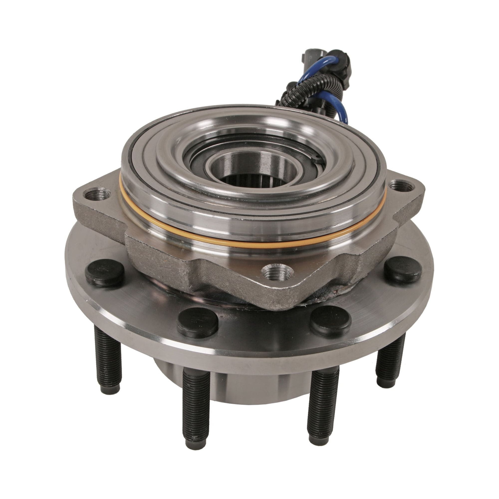 Rear Wheel Hub Bearing Assembly for 20&22 Toyota Corolla/16-22 Prius, – Autoround