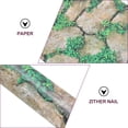 thumbnail image 2 of BRIGHTFUFU Reptil Tank Rocks wallpaper adhesivo pegatina reptil terrario paisajismo calcomanía rocas pegatina, 2 of 8