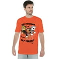 thumbnail image 4 of Paw Patrol Mens Pup Treats T-Shirt, 4 of 5