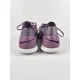 thumbnail image 4 of Nike Women's 10 Free TR Flyknit 3 Purple White Running Shoes Sneakers CLEAN, 4 of 6