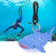 thumbnail image 2 of 1 Uds. Funda Para Boquilla De Buceo, Boquilla De Buceo De Plástico, Natación En El Mar Para Bucear Al Aire Libre ANGGREK Otros Deportes, 2 of 8