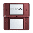 thumbnail image 2 of Nintendo - DSI XL Handheld Video Games Console – Burgundy (Refurbished), 2 of 5