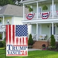 thumbnail image 4 of Hot Sale!Double Sided 45cm X 30cm Double Sided Seasonal Garden Flag Personalised Garden Flags Are Suitable For All Seasons, 4 of 7