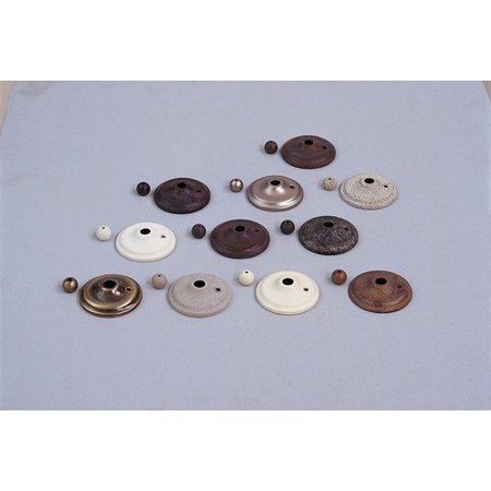Walnut Island Light - Minka Aire Ceiling Fan Light Kit Parts - Belcaro Walnut - AC100-BCW