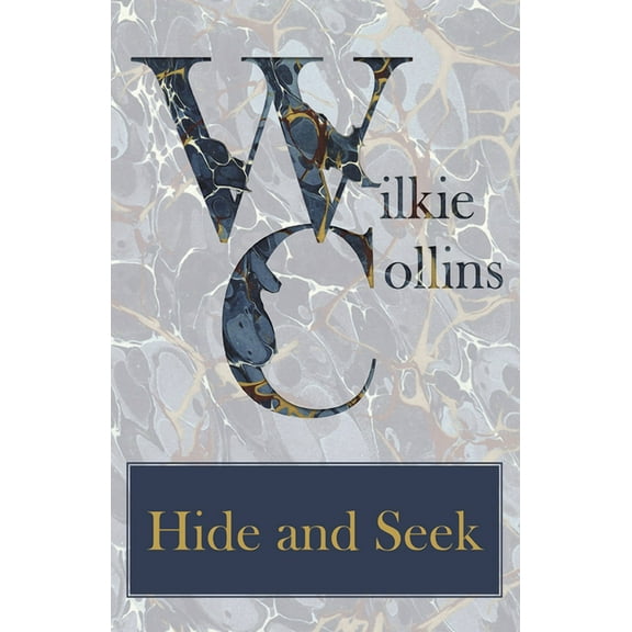 Hide and Seek, (Paperback)