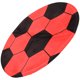 thumbnail image 1 of unbranded Alfombra Redonda Para Fútbol Antideslizante Para Hogar Con Decorativo Moderno, 1 of 6