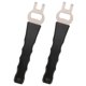 thumbnail image 1 of Bbq Grill Grate Lifter Tool With Handle Portable Outdoor Cooking Gripper For Safe Removal Of Hot Plates Dishes Pots, 1 of 5