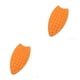 thumbnail image 4 of Injueey Cubierta de planchado impermeable Pad Board comedor cocina Protector hogar Pan Mat seguridad Anti-escaldado mantel naranja Naranja 2piezas Injueey CBP295404, 4 of 5