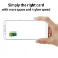 thumbnail image 2 of Samsung Evo 512GB Memory Card for TCL 10 5G UW Phone - High Speed MicroSD Class 10 MicroSDXC Q3J Compatible With TCL 10 5G UW, 2 of 3