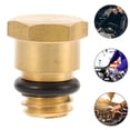 thumbnail image 3 of Water Separator Drain Plug Replacement Drain Plug For Diesel Truck Car Accessory, 3 of 9
