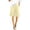 Beige, variant on Casual Elastic Waist Split Shorts With Pockets For Summer Daily Wear for Women Casual Summer Pants