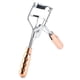 thumbnail image 1 of Rizador de pestañas, fácil de usar y duradero efecto rizo de pestañas herramienta de maquillador mango de diamante rizador de pestañas para mujeres, 1 of 5