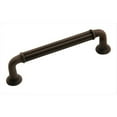 thumbnail image 5 of Amerock BP53037WN Eydon 96mm Pull - Weathered Nickel, 5 of 5