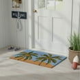 thumbnail image 3 of Calloway Mills Island Breeze Outdoor Doormat, 3 of 5