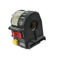 thumbnail image 2 of Polaris ATV Hi/Lo/Off (Rev/Or) Handlebar Switch, Genuine OEM Part 4010262, Qty 1, 2 of 5