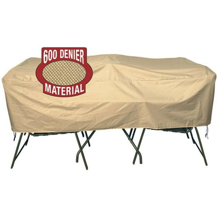 Outdoor Patio Furniture Set Cover - Walmart.com