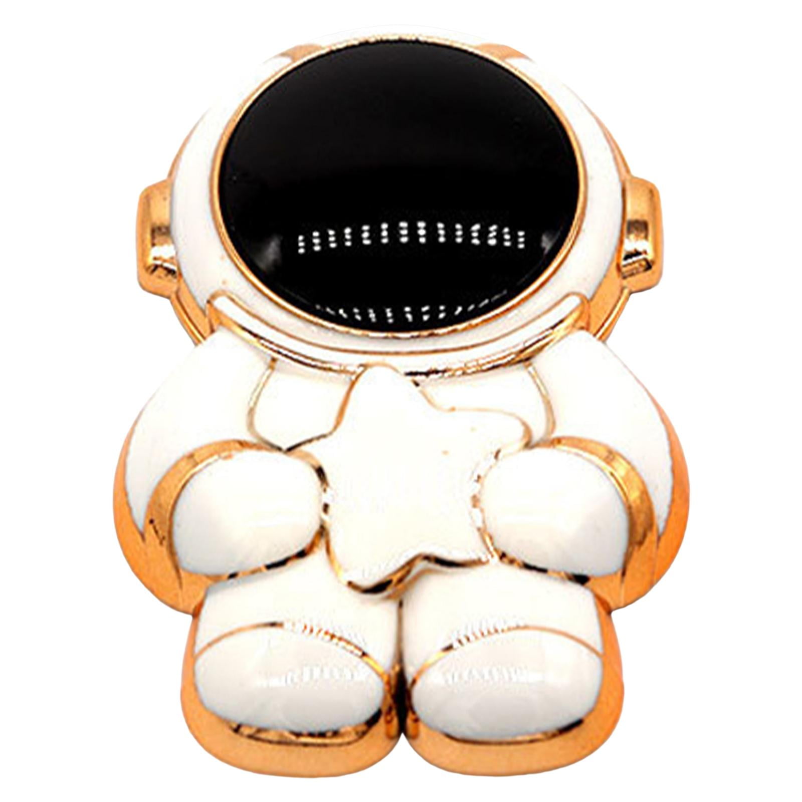 Astronaut Bracket Foldable Phone Grip Handle with Stand for Cellphone