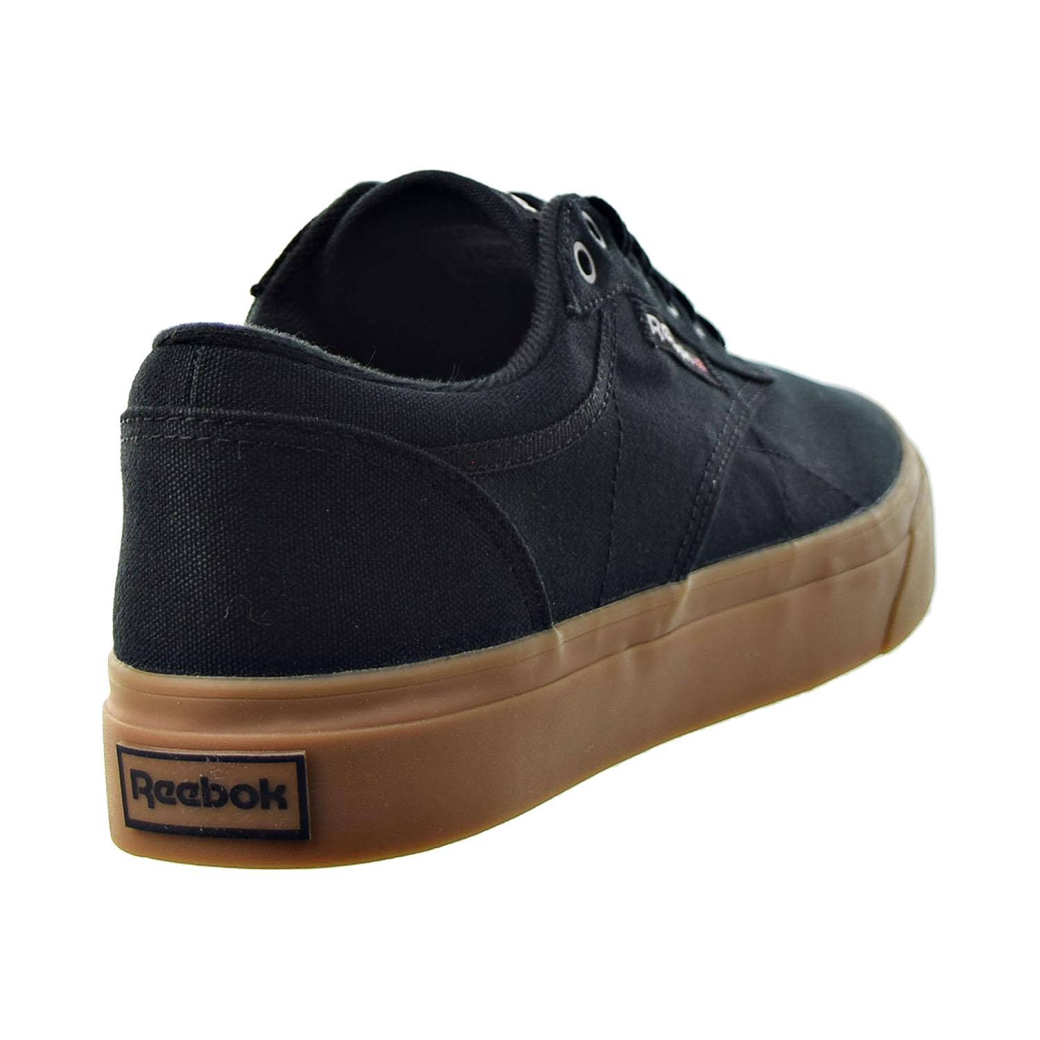 Reebok Club C Coast Men's Shoes Black-White-Reebok Lee 3 fy5598 - image 3 of 6