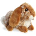 thumbnail image 1 of Aurora World - Mini Flopsie - 8" Lapin Lopso, 1 of 4