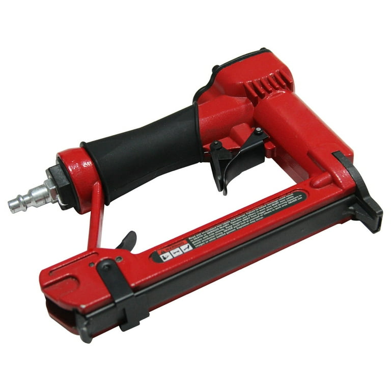 22 Gauge Pneumatic Brad Nailer Compatible With 1 4