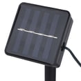thumbnail image 4 of 5m 30LED Chips String Light, Durable Garden String Light, Easy To Install And Use Lawns For Gardens Terraces Porches, 4 of 8