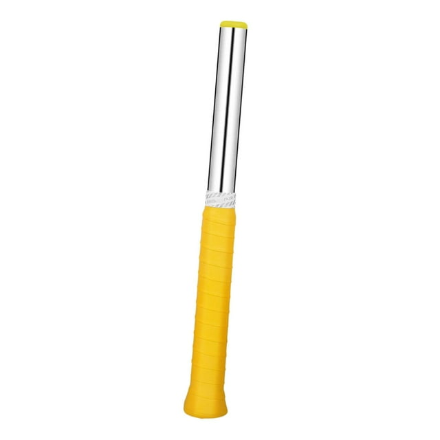 jinwen Badminton Racket Swing Exercise Indoor Outdoor Posture Corrector Rod for 28lb to 35lb