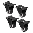 thumbnail image 1 of Wheels, Wheels For Cart 4pcs  For Flight Boxes For Exhibition Equipment For Display For Light Equipment, 1 of 8