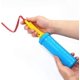 thumbnail image 5 of Tienda de juguetes WeiHuan Bomba de boquilla redonda portátil de mano para llenar rápidamente inflables, globos, juguetes, bomba manual - Bombas de aire de doble acción Globos, pelotas de ejercicio, p, 5 of 5