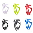 thumbnail image 5 of SPRING PARK Water Bottle Cages, Basic MTB Bike Bicycle Plastic Lightweight Water Bottle Holder Cages Brackets, 5 of 7