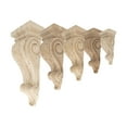 thumbnail image 6 of American Pro Decor 5APD10522 Extra Large Wood Corbel, 6 of 6