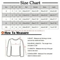 thumbnail image 3 of Baqcunre Women's Solid Color Loose Drawstring Pocket Zipper Double-Sided Fleece Hooded Coat Women Clothing Fleece Jacket Women Winter Jackets for Women Coats for Women White Xxl, 3 of 5