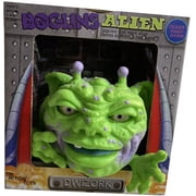 Boglins Alien Dwizork - Triaction Toys 8 Collectible Puppet Toy, Triaction Toys, Toys
