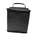 thumbnail image 1 of Bolsa para bote de Gas, bolsa de almacenamiento para Picnic, bolsa de cilindro de Gas, cubierta protectora, bolsa de tanque de Gas, bolsa de transport Negro L, 1 of 8