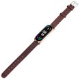 thumbnail image 4 of TopLLC For Mi Band 6/6 NFC Buckle Metal Woven Pattern Belt Replacement Wristband, 4 of 5
