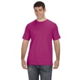 thumbnail image 2 of Anvil-Adult T-Shirt-OR420, 2 of 2