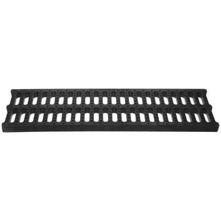 Replacement floor drain covers / grates / grilles