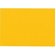 A1 Flat Card (3 1/2 x 4 7/8) - Sunflower (1000 Qty.)