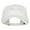 White, variant on Glam Ma Embroidered Washed Cap - Maroon OSFM