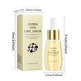 thumbnail image 3 of XWSHYW Esencia Limpia Los Poros y Suaviza Las Esencias de Calentura 30 Ml, 3 of 6